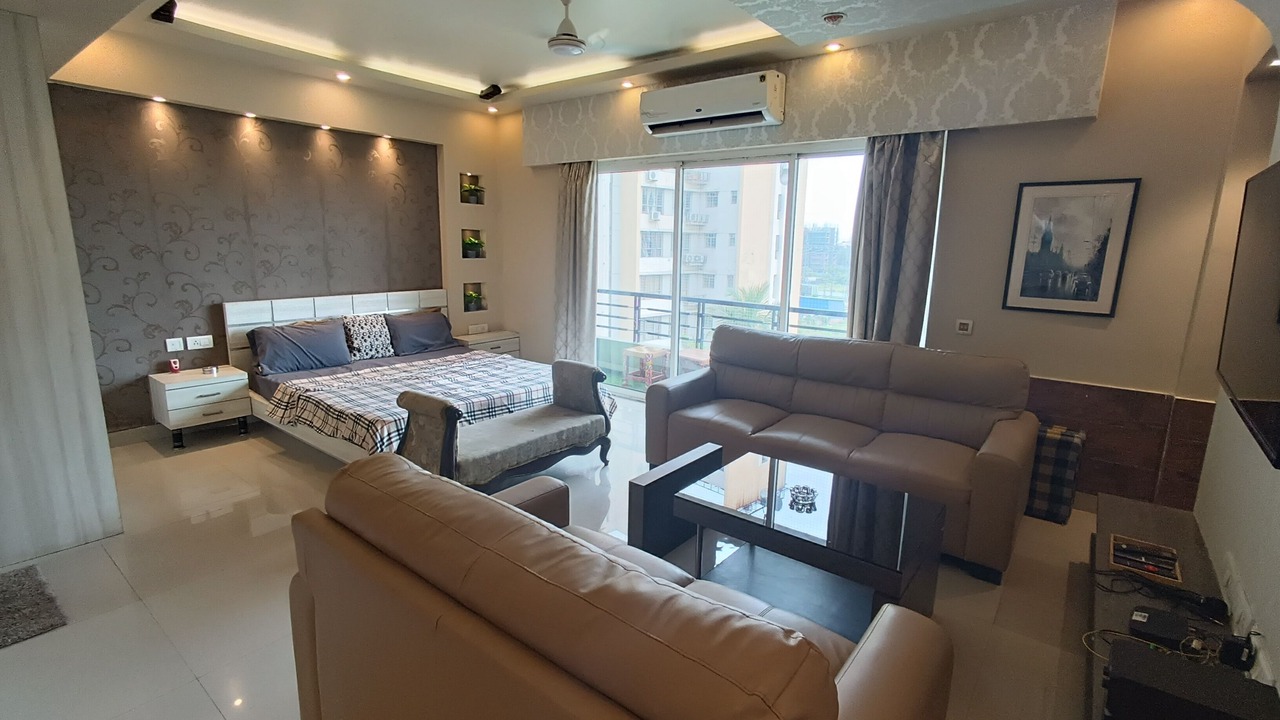 Photo of Livingroom in New Town