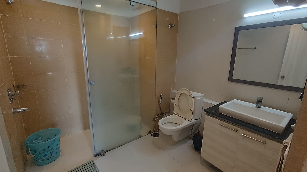 Photo of Bathroom in New Town