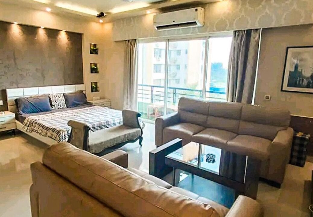 Photo of Livingroom in New Town