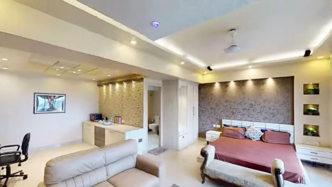 Photo of Bedroom in New Town