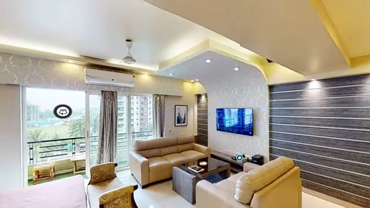 Photo of Livingroom in New Town
