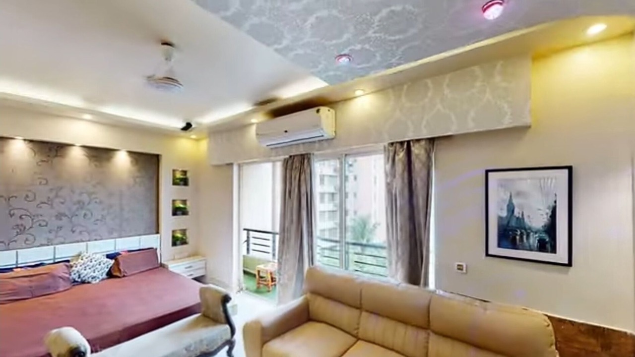 Photo of Livingroom in New Town