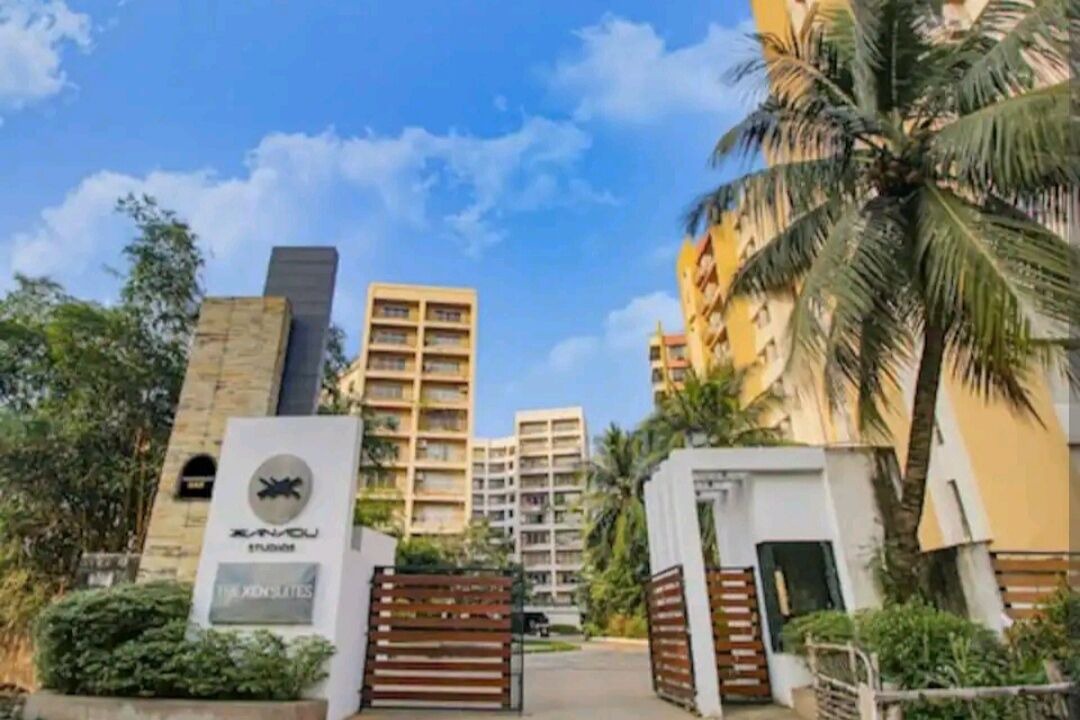 Photo of Outdoor in New Town