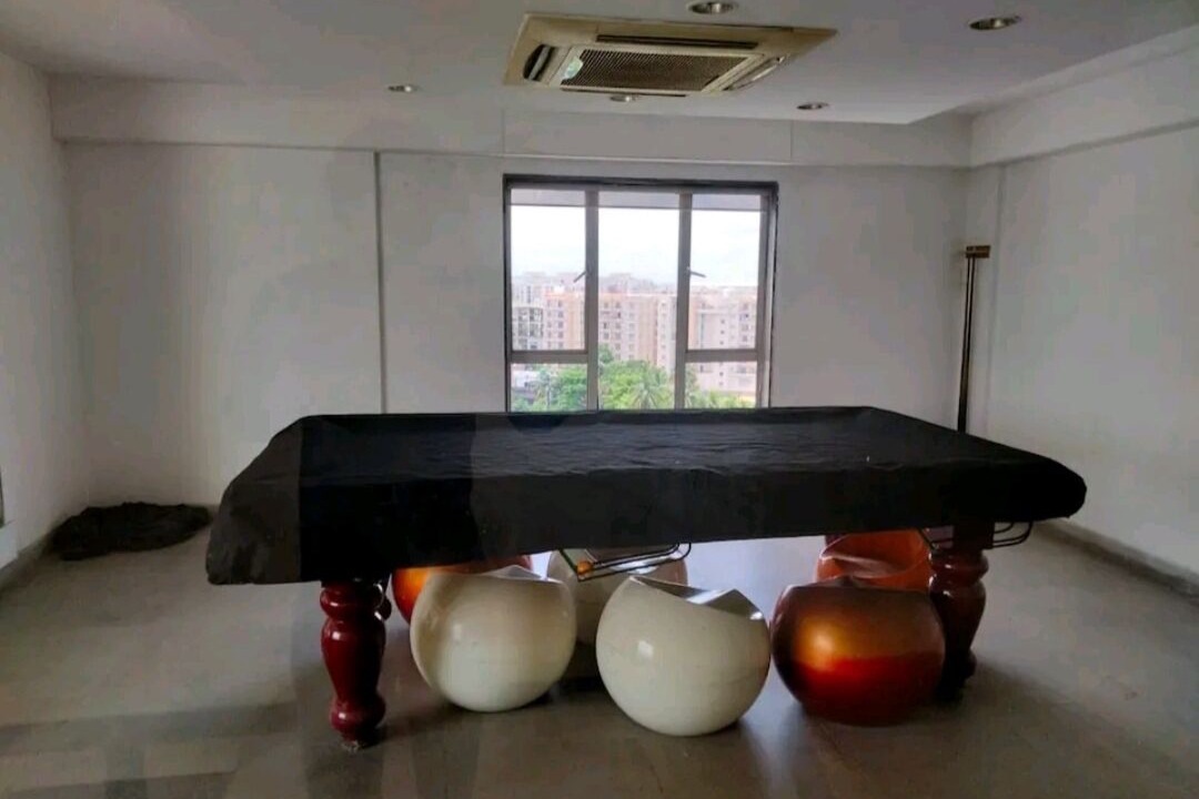 Photo of Bedroom in New Town