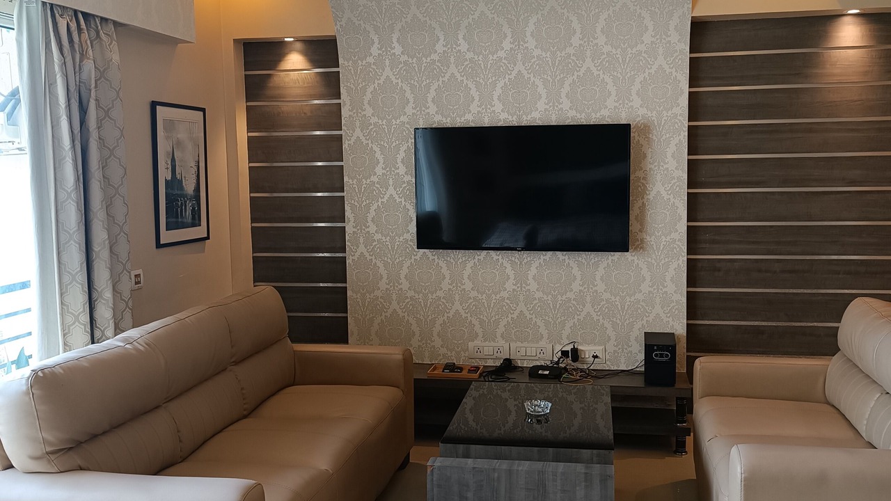 Photo of Livingroom in New Town