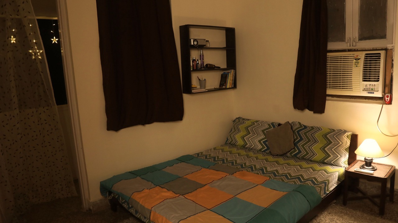 Photo of Bedroom in Andheri West