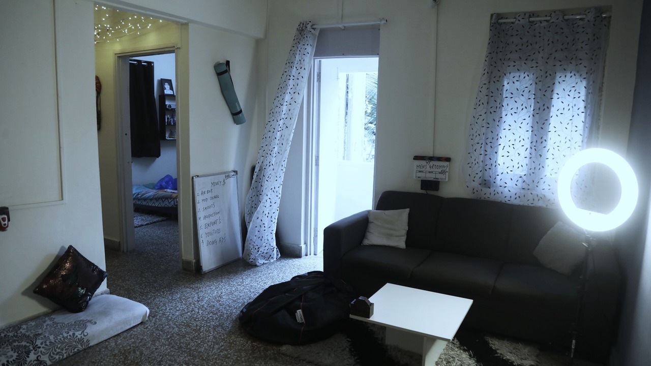 Photo of Livingroom in Andheri West