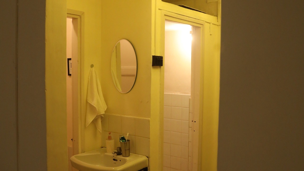 Photo of Bathroom in Andheri West