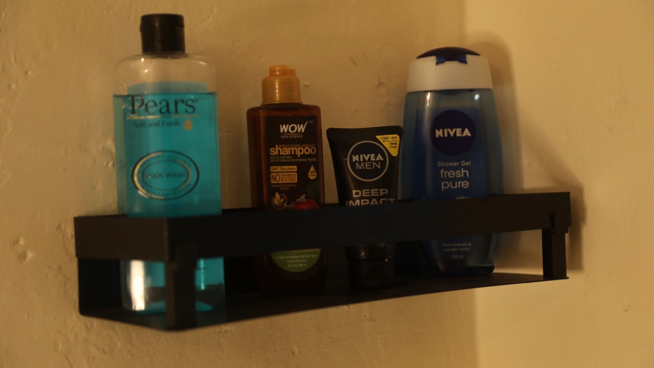 Photo of Bathroom in Andheri West