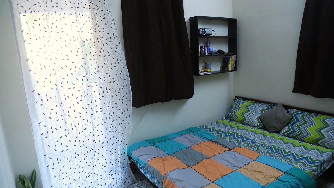 Photo of Bedroom in Andheri West
