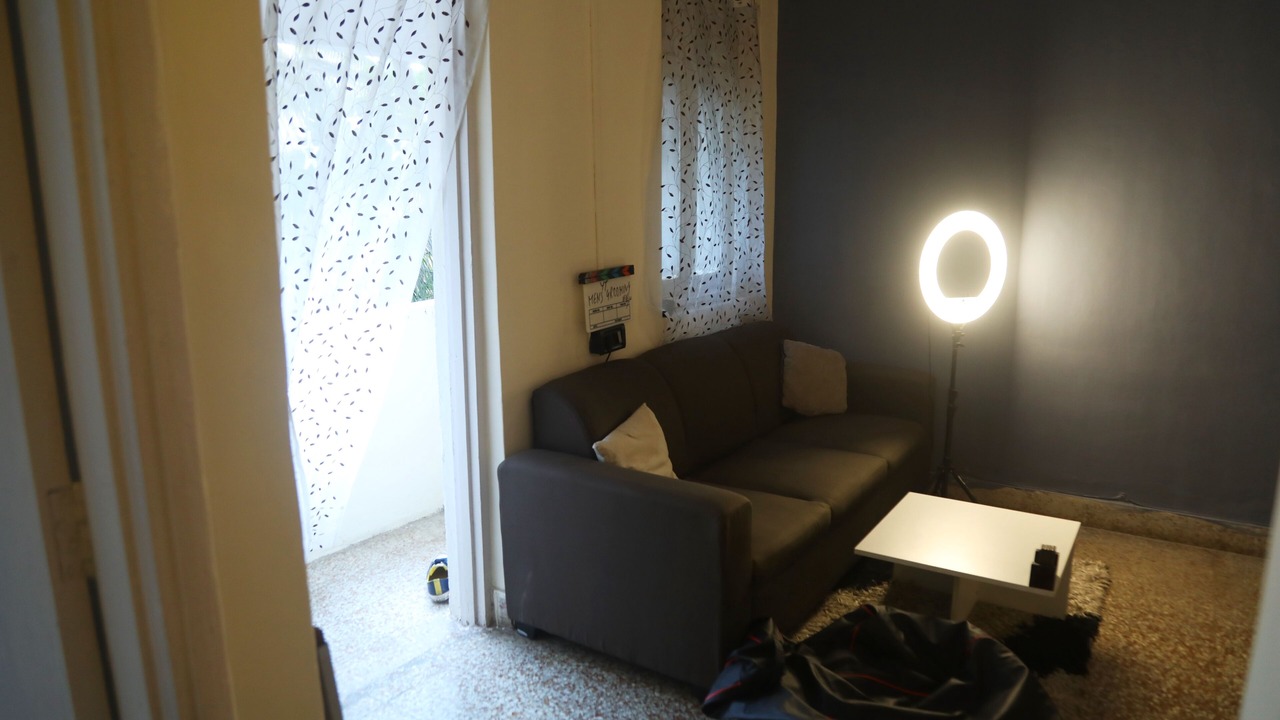Photo of Livingroom in Andheri West