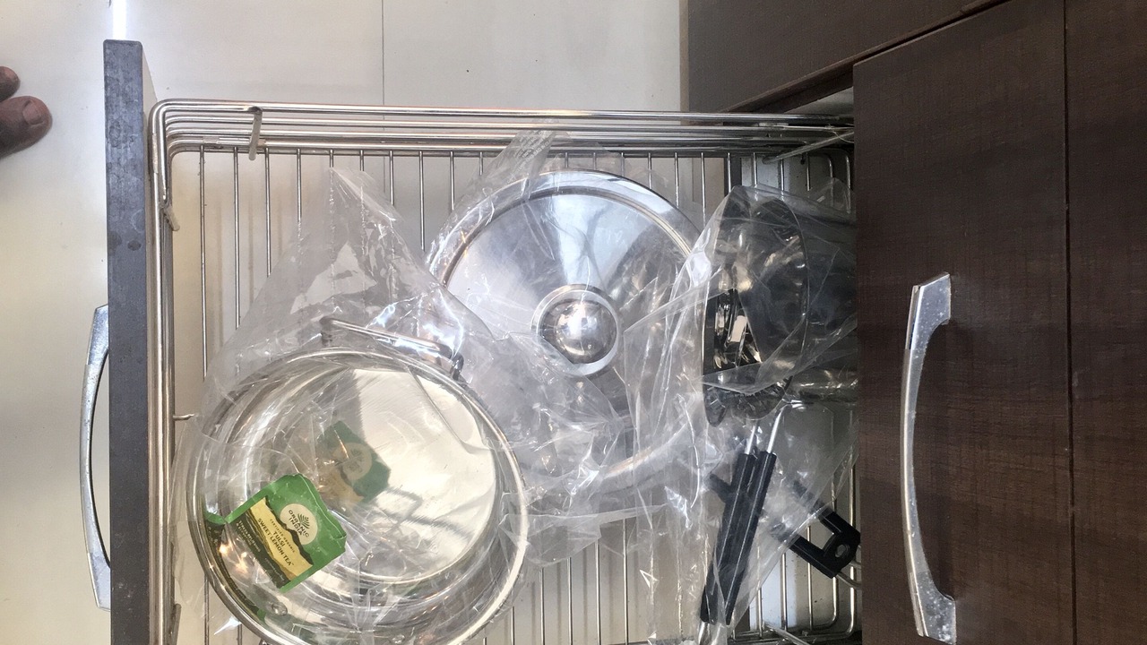 Photo of Kitchen in Kelambakkam