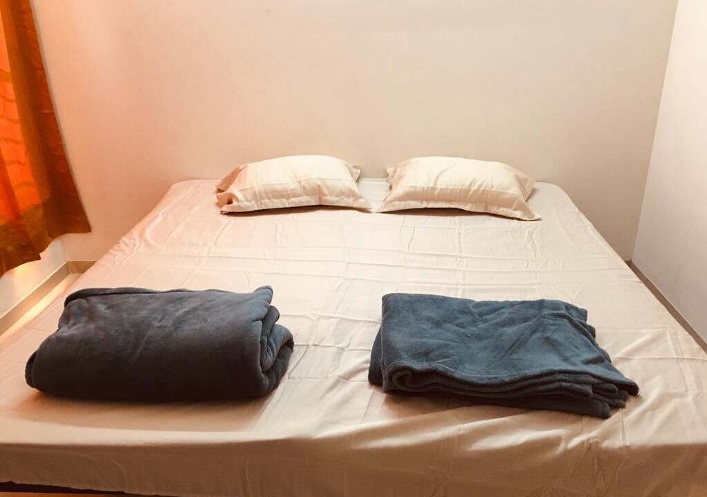 Photo of Bedroom in Kelambakkam