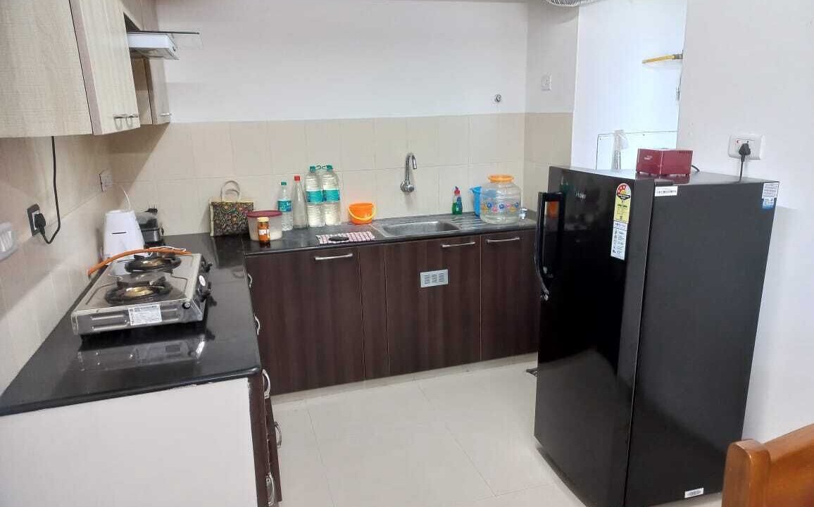 Photo of Kitchen in Kelambakkam