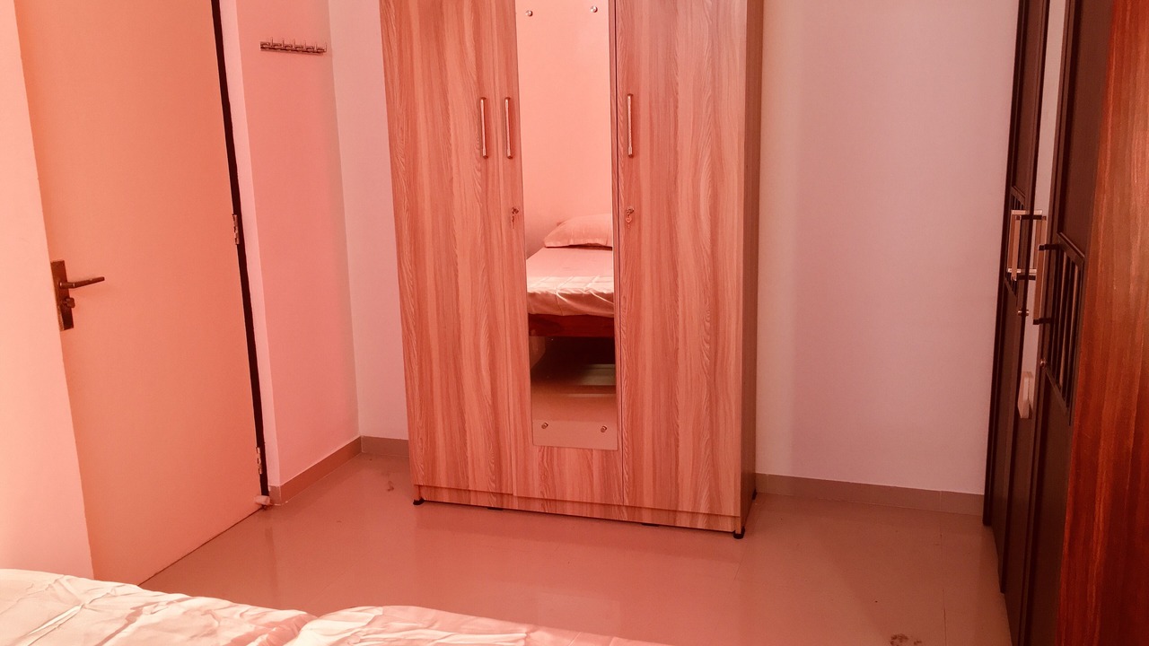 Photo of Bedroom in Kelambakkam