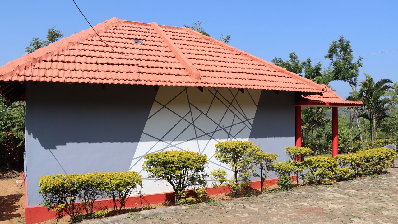 Photo of Outdoor in Madikeri