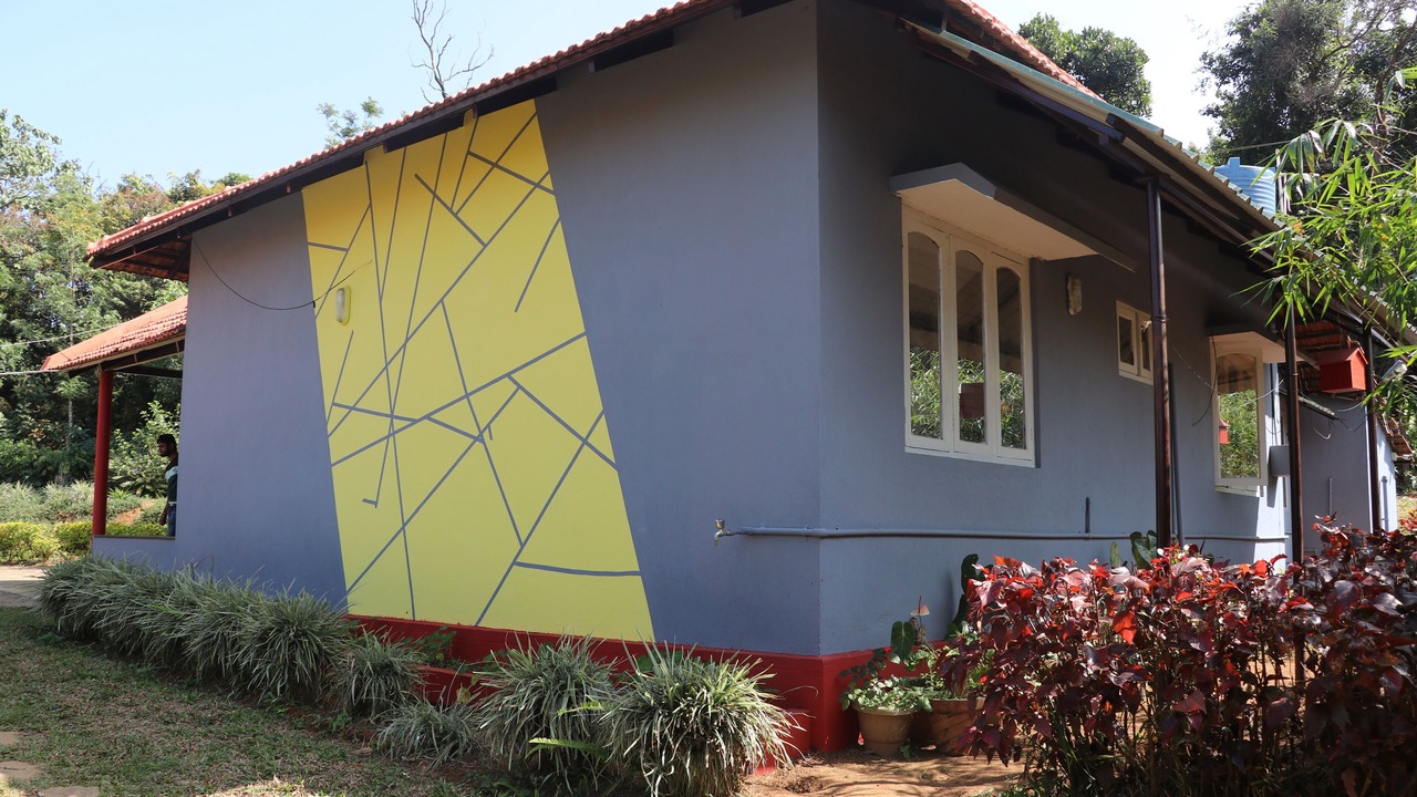 Photo of Outdoor in Madikeri