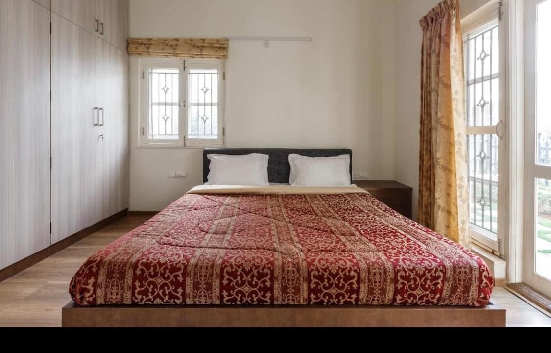 Photo of Bedroom in Bengaluru