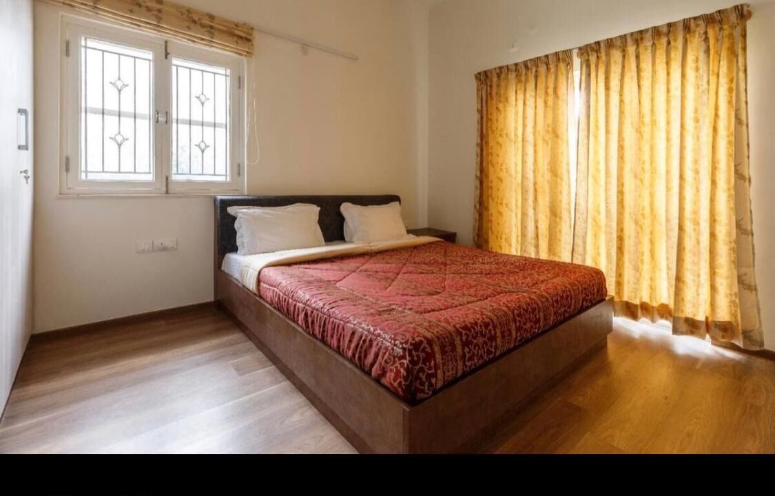 Photo of Bedroom in Bengaluru