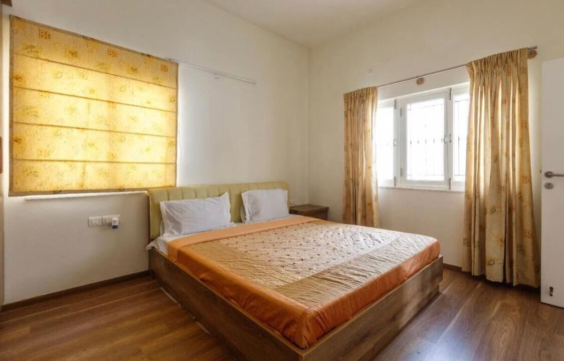 Photo of Bedroom in Bengaluru