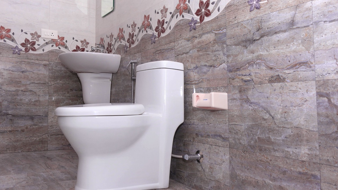 Photo of Bathroom in Udumbanchola