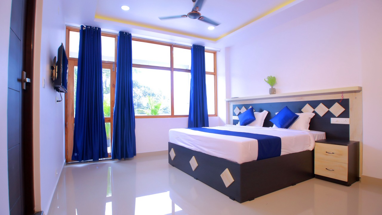 Photo of Bedroom in Udumbanchola