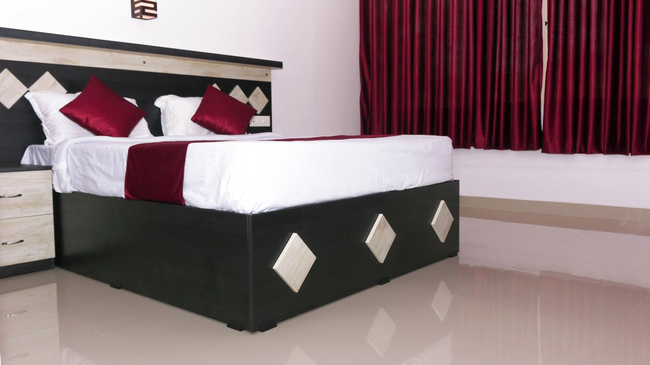 Photo of Bedroom in Udumbanchola