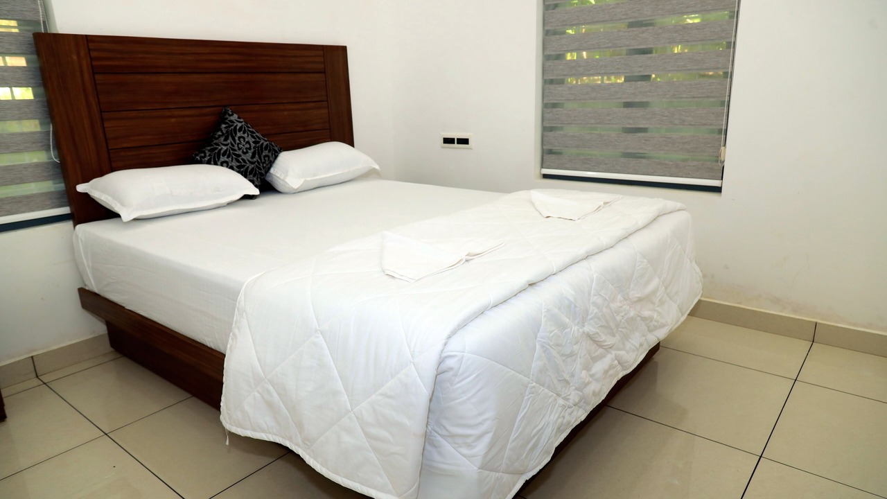 Photo of Bedroom in Devikolam