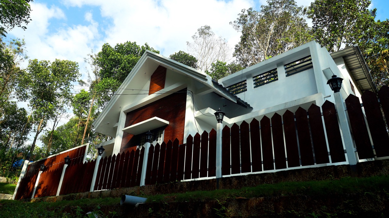Photo of Outdoor in Devikolam