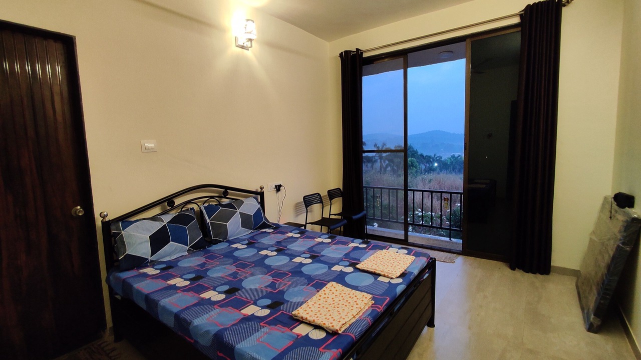 Photo of Bedroom in Murbad