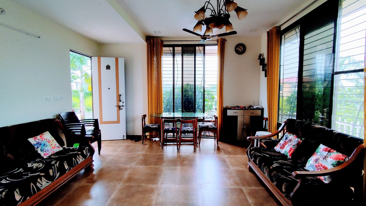 Photo of Livingroom in Murbad