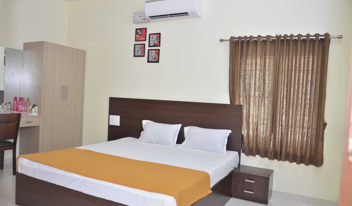 Photo of Bedroom in Pollachi