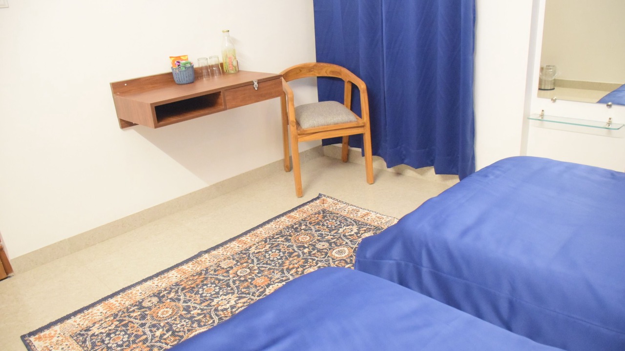 Photo of Bedroom in Bhopal
