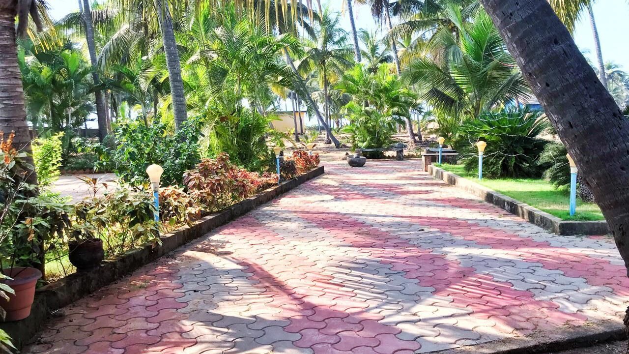 Photo of Outdoor in Malpe