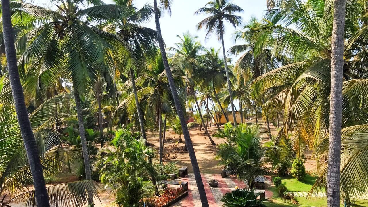 Photo of Outdoor in Malpe