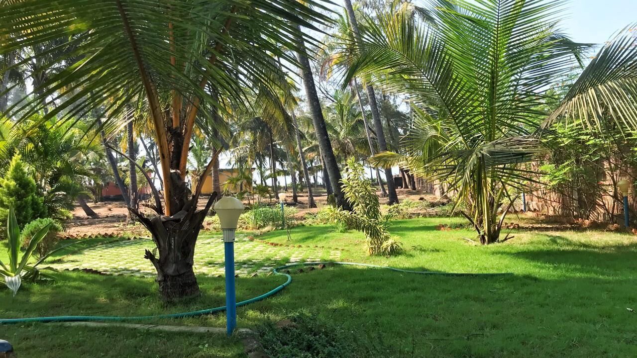 Photo of Outdoor in Malpe