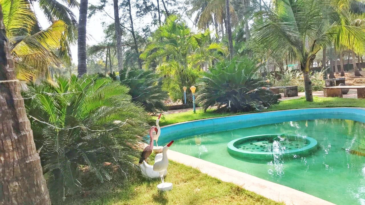Photo of Outdoor in Malpe