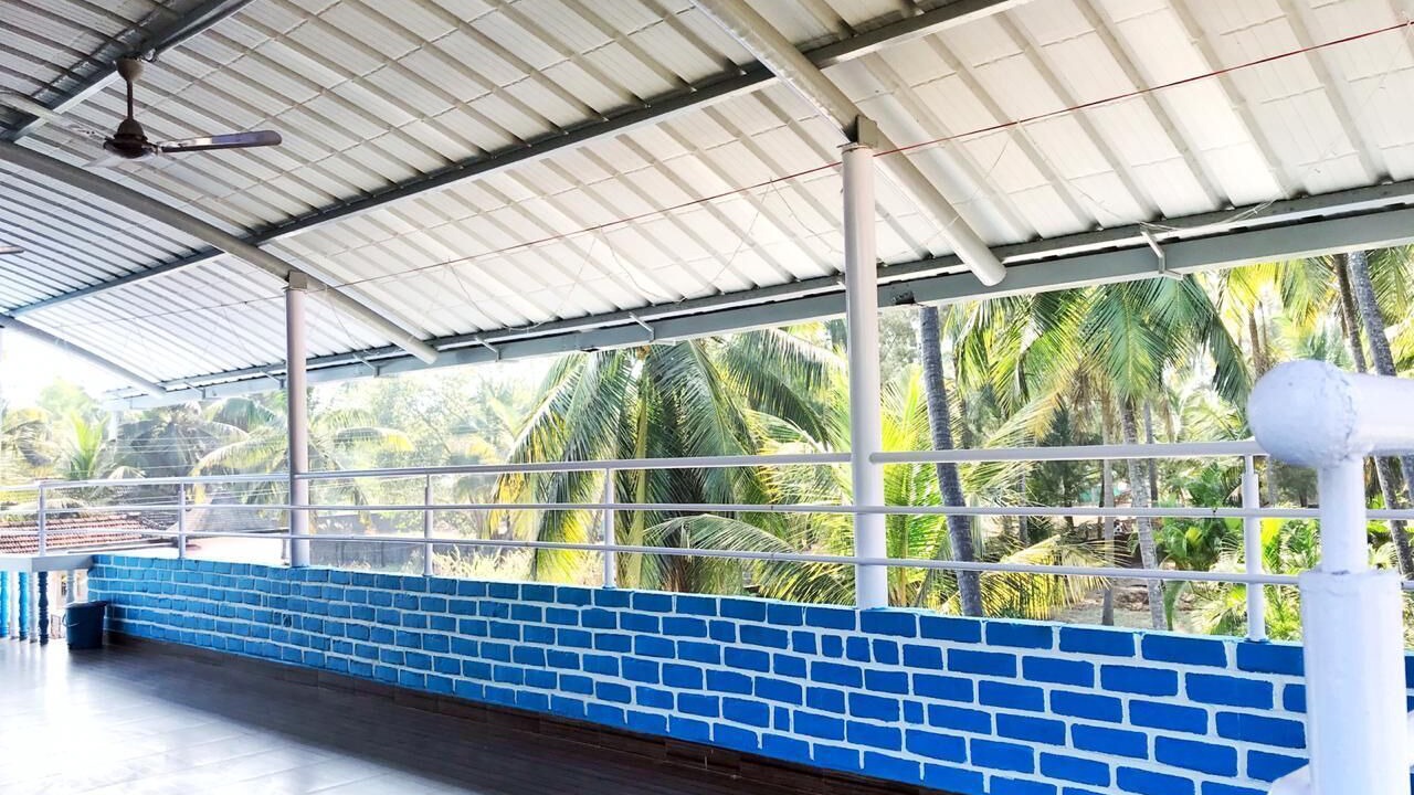 Photo of Outdoor in Malpe