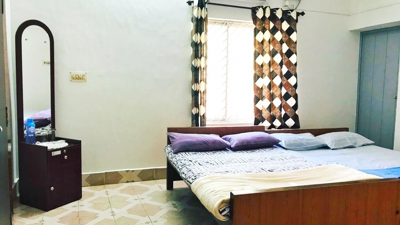 Photo of Bedroom in Malpe