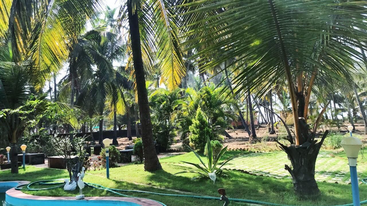 Photo of Outdoor in Malpe