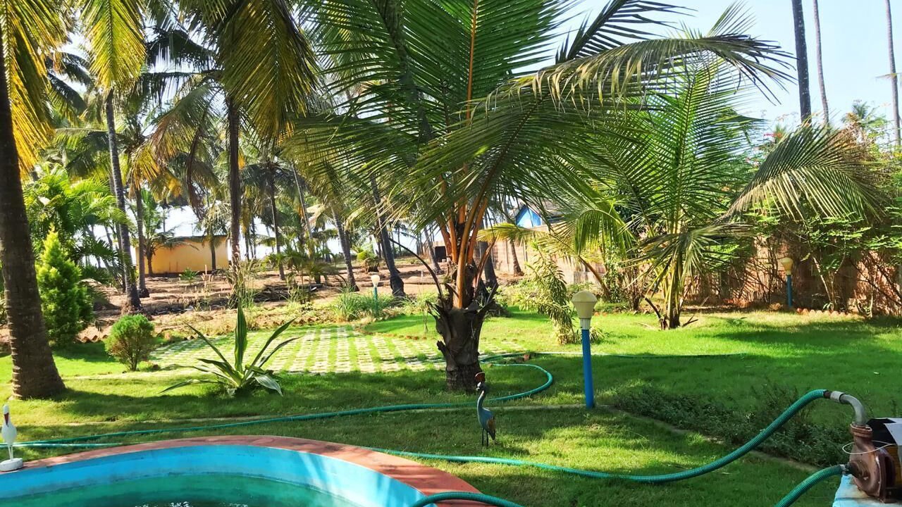 Photo of Outdoor in Malpe