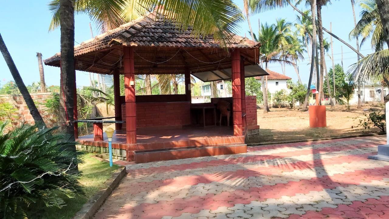 Photo of Patio Balcony in Malpe