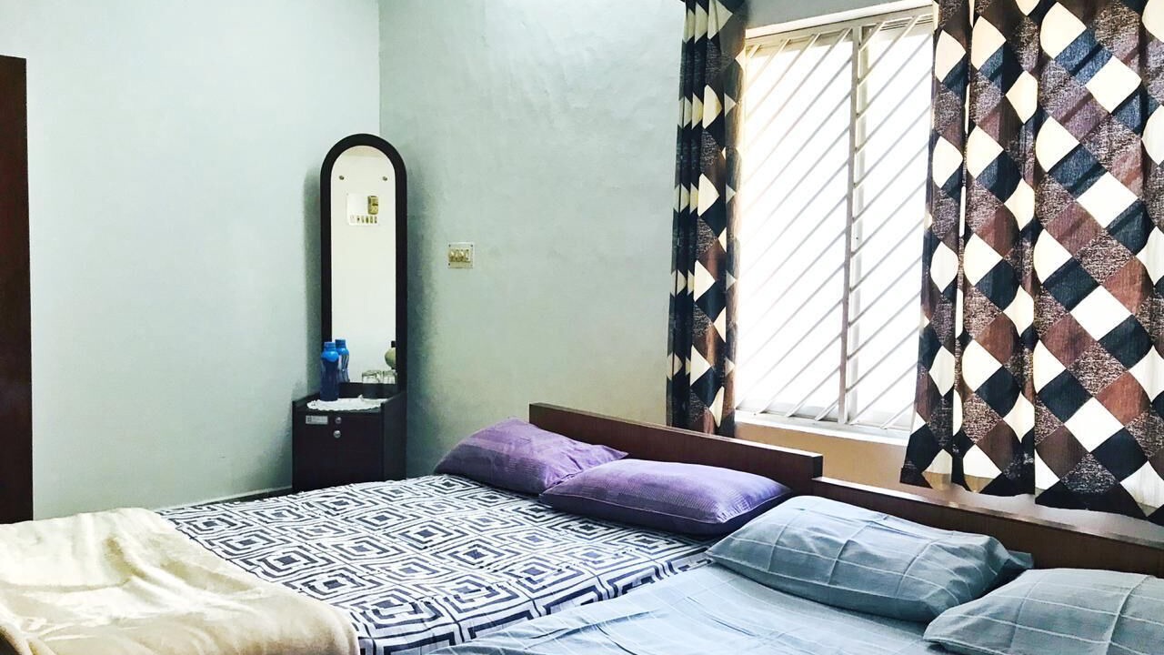 Photo of Bedroom in Malpe