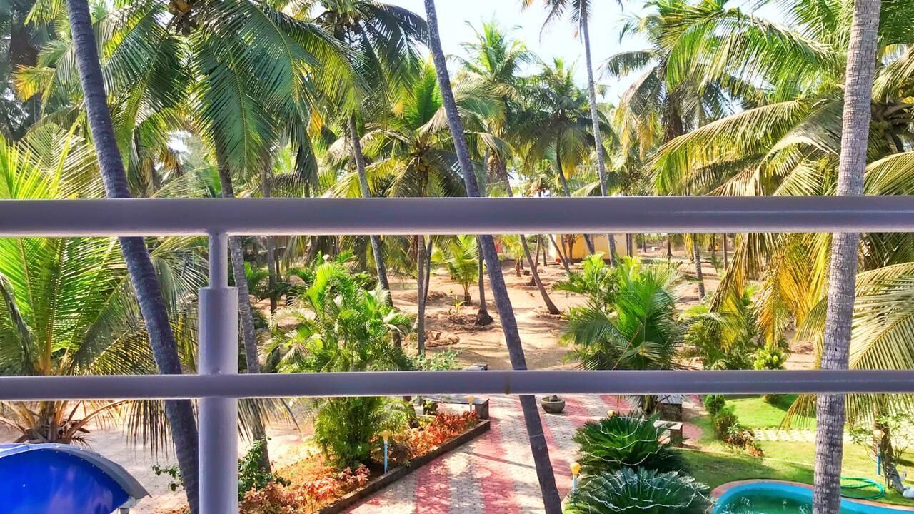 Photo of Outdoor in Malpe