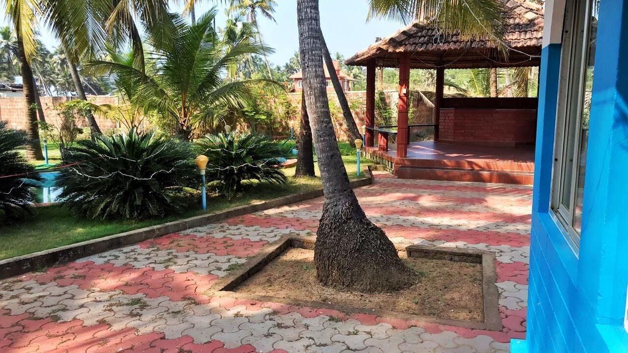 Photo of Patio Balcony in Malpe