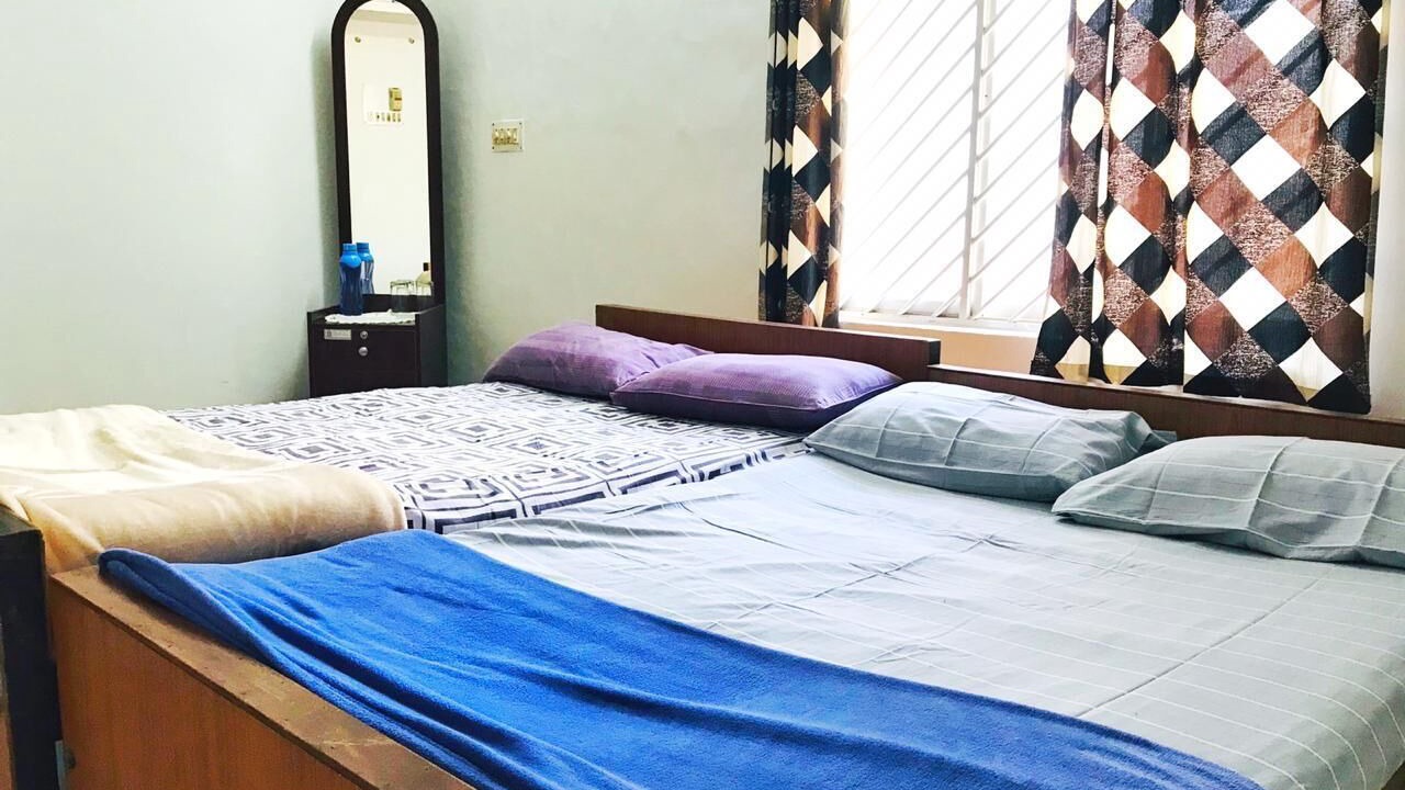 Photo of Bedroom in Malpe