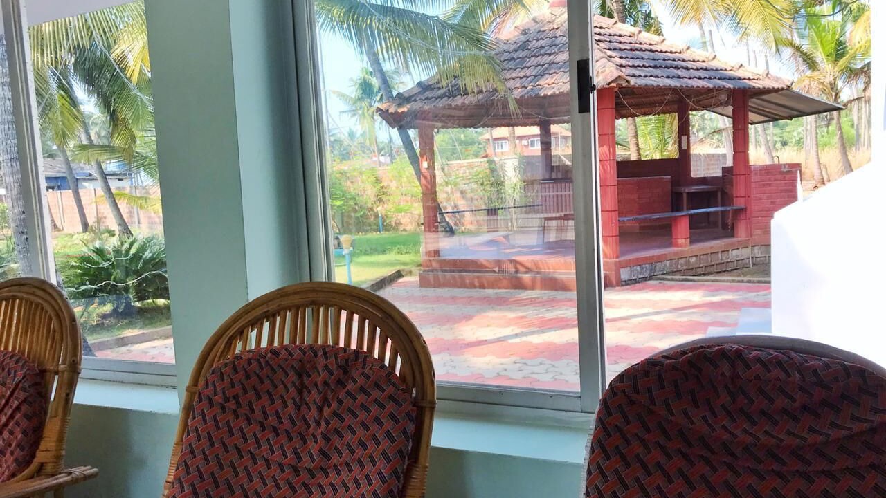 Photo of Patio Balcony in Malpe