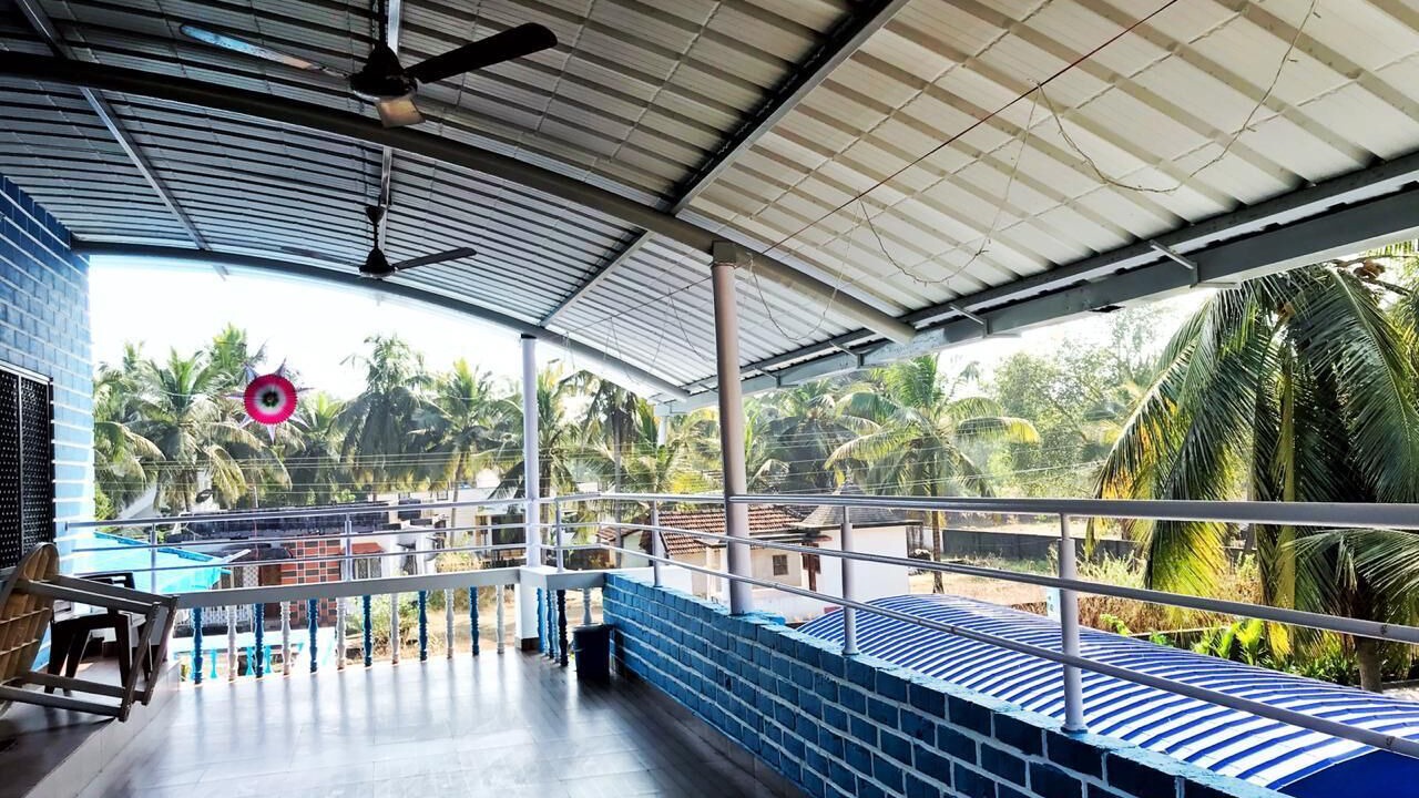 Photo of Outdoor in Malpe