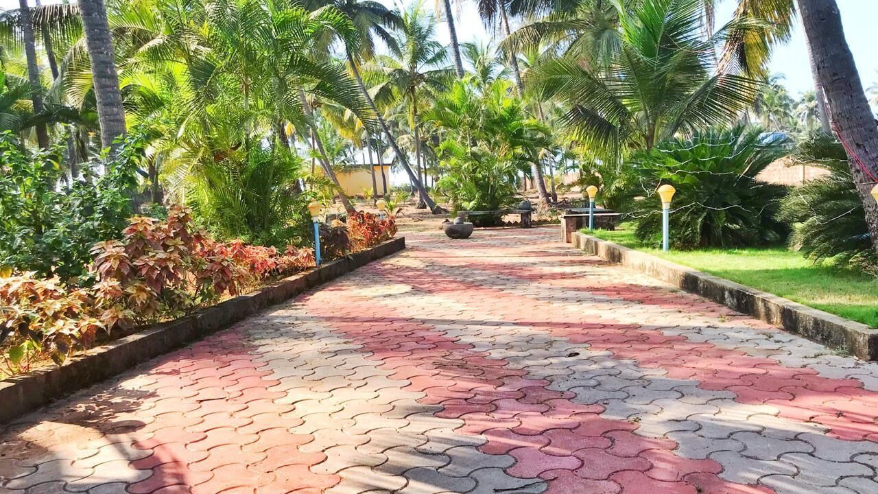 Photo of Outdoor in Malpe