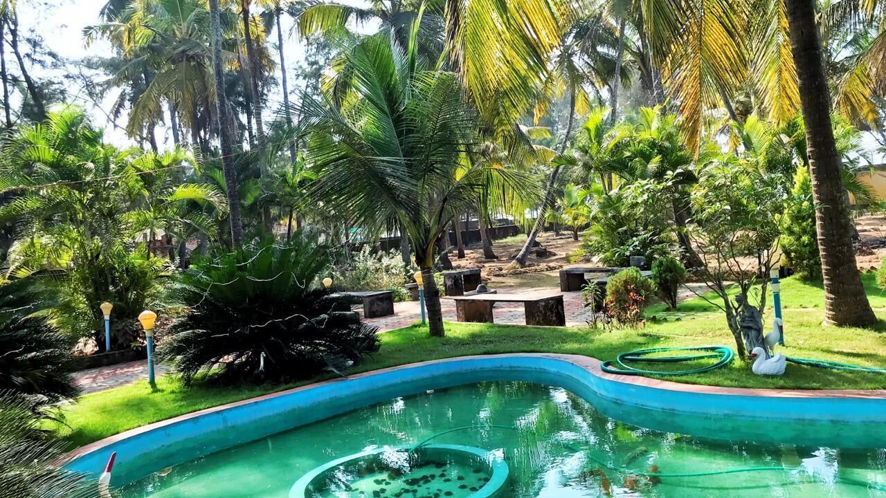 Photo of Outdoor in Malpe